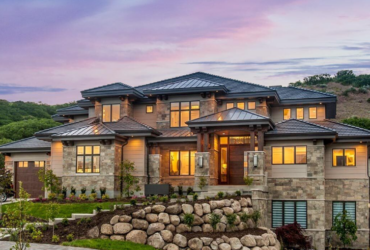 Dahlonega real estate