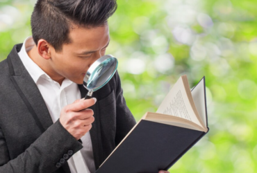 private investigator