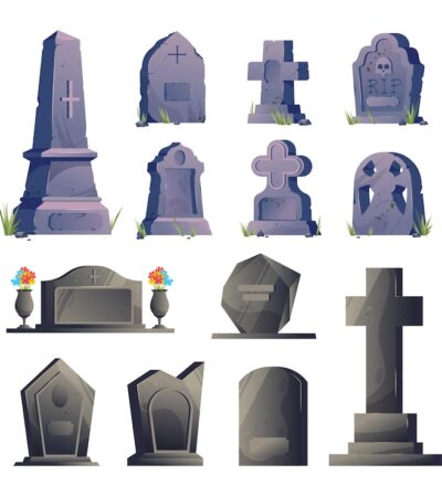 cremation headstones near me