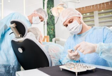 Las Vegas dentist