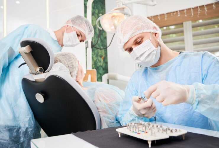 Las Vegas dentist