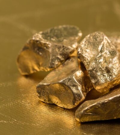 American Hartford Gold Review