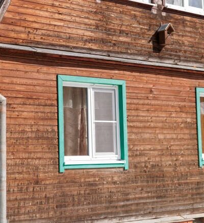 restore vinyl siding