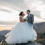 mountain wedding venues alberta