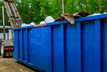 junk removal georgetown ky