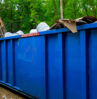 junk removal georgetown ky