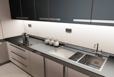luxury kitchen cabinets