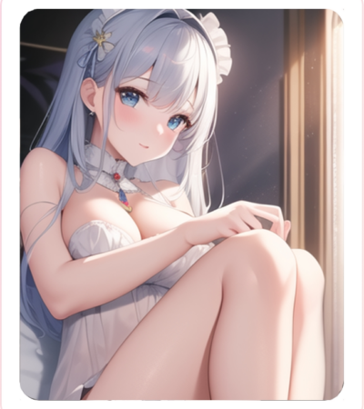 AI NSFW