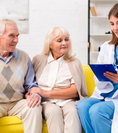 RPM(REMOTE PATIENT MONITORING