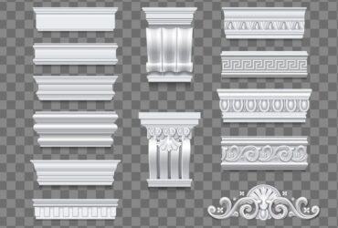 What is the point of crown molding