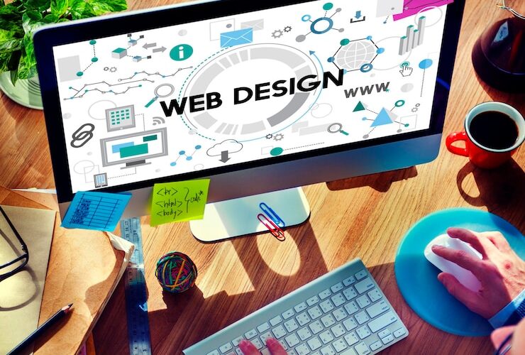 Web development Penang