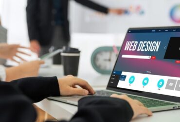 Web design Penang