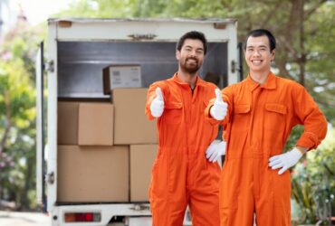 Montreal Local Moving