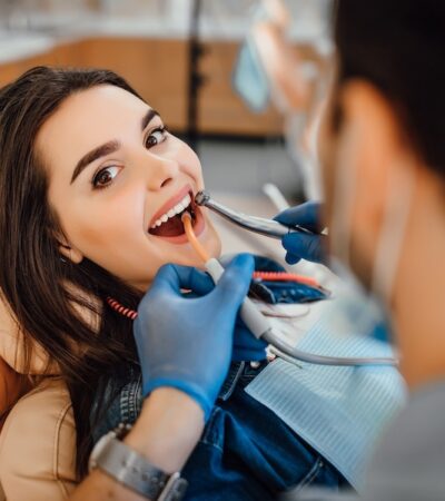 dental services