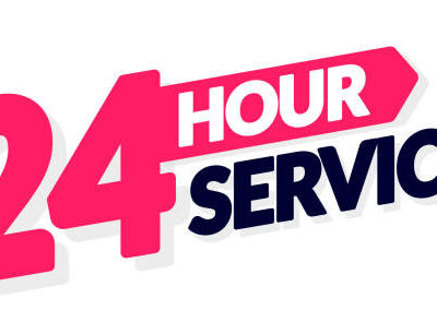 24 hour heating services