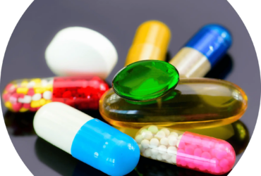 Drug manufacturers