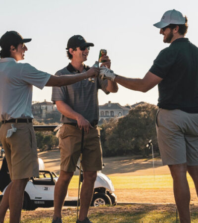 skins golf game