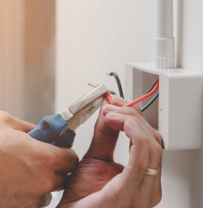 electrical installation services