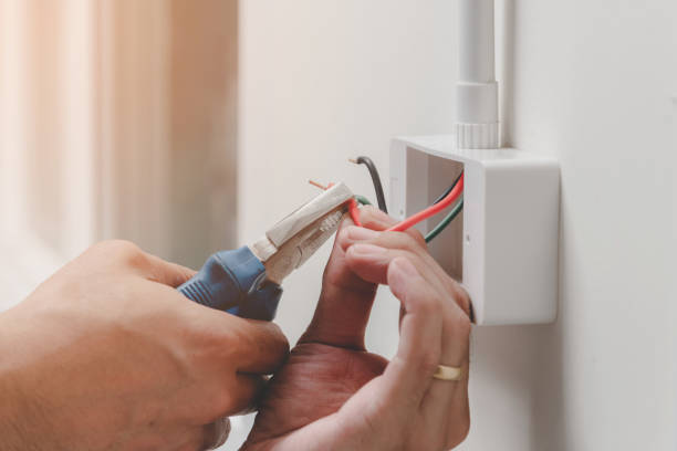 electrical installation services