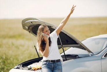 Las Vegas car accident attorney
