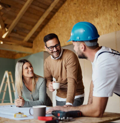 residential remodeling contractor