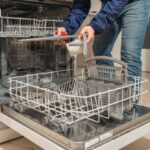 Cove dishwasher service