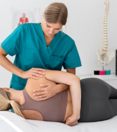 physical therapy treatments