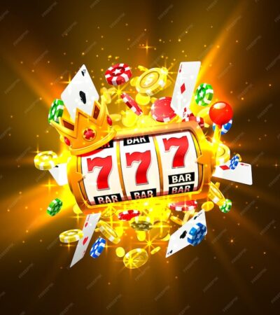 situs slot gacor terpercaya di Indonesia