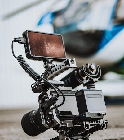 video production