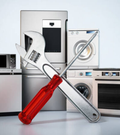 Bluestar appliance repair