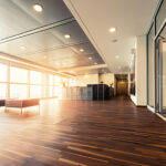 Commercial Flooring Installation