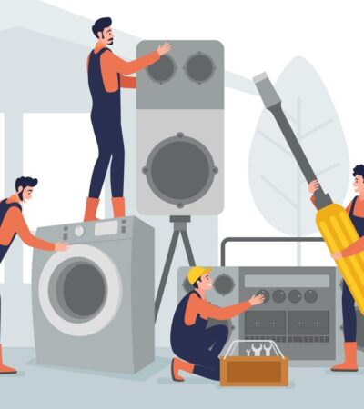 Appliance Tech