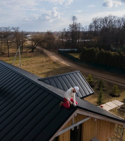 Ottawa roofing