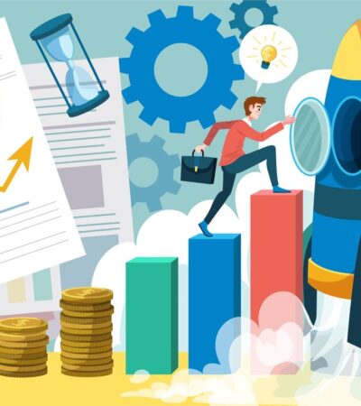 business growth strategies