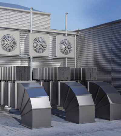 heat and air services