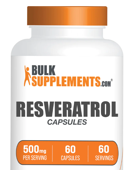 bulk supplements nmn