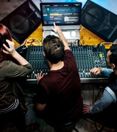 home theater audio systems