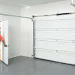 garage door opener service