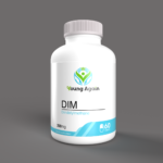 DIM (Di-Indole Methane) 200mg product from Young Again