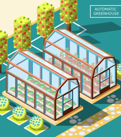 greenhouse kit