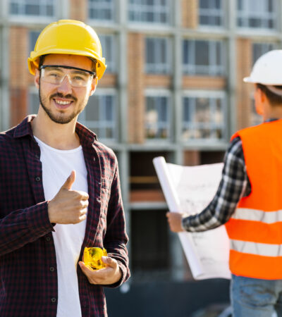 commercial drywall contractor