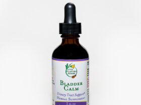 Bladder Calm Tincture