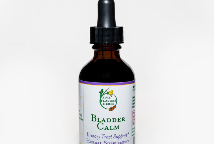 Bladder Calm Tincture