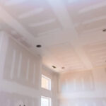 commercial drywall contractors