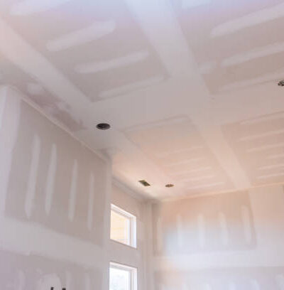 commercial drywall contractors