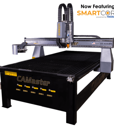 5x10 CNC router