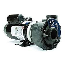 Flo Master Pump, Aqua Flo XP2 Pump