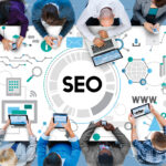 SEO services