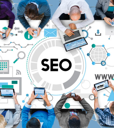 SEO services