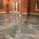 floor epoxy service